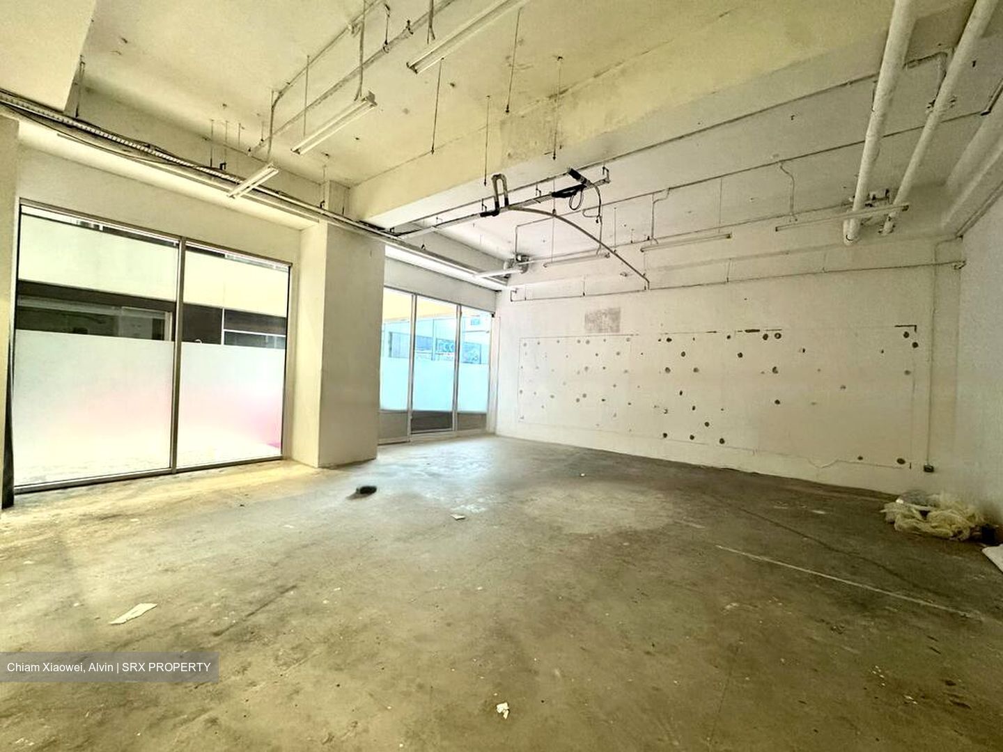 Ct Hub (D12), Shop House #498111111